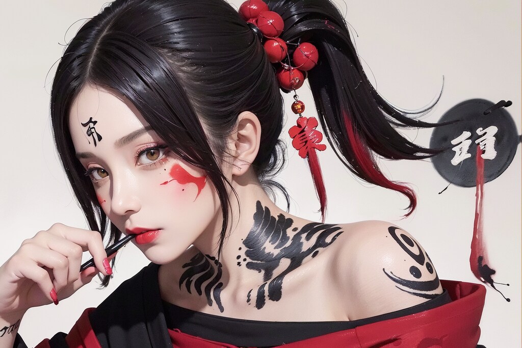 和風4