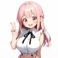ハピバ🎉りなちゃん 2枚目