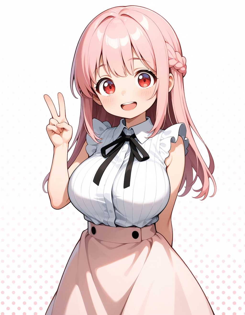 ハピバ🎉りなちゃん