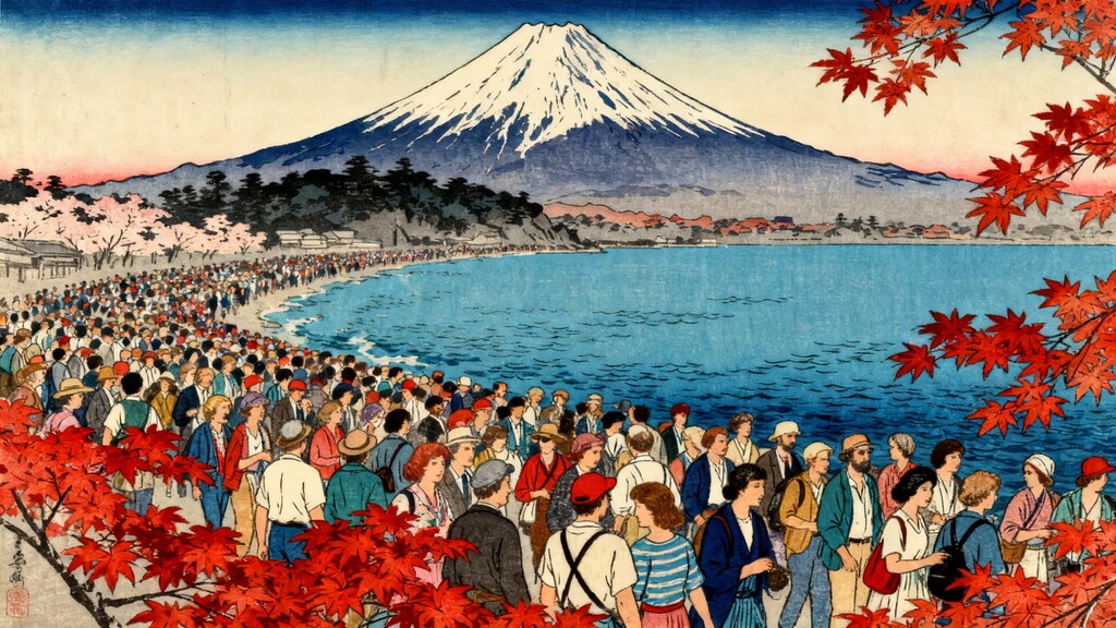 浮世絵(Seedream4.0)(4)