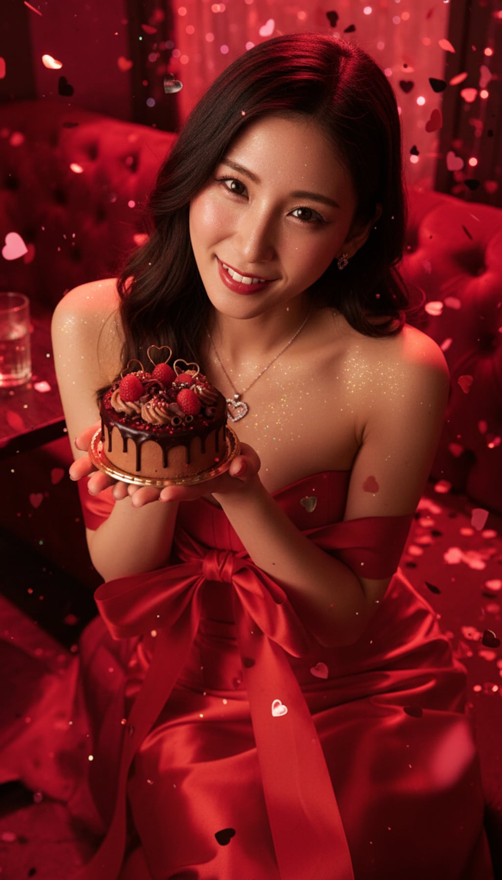 バレンタインデー