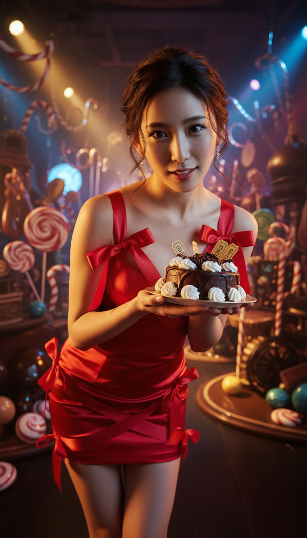 バレンタインデー