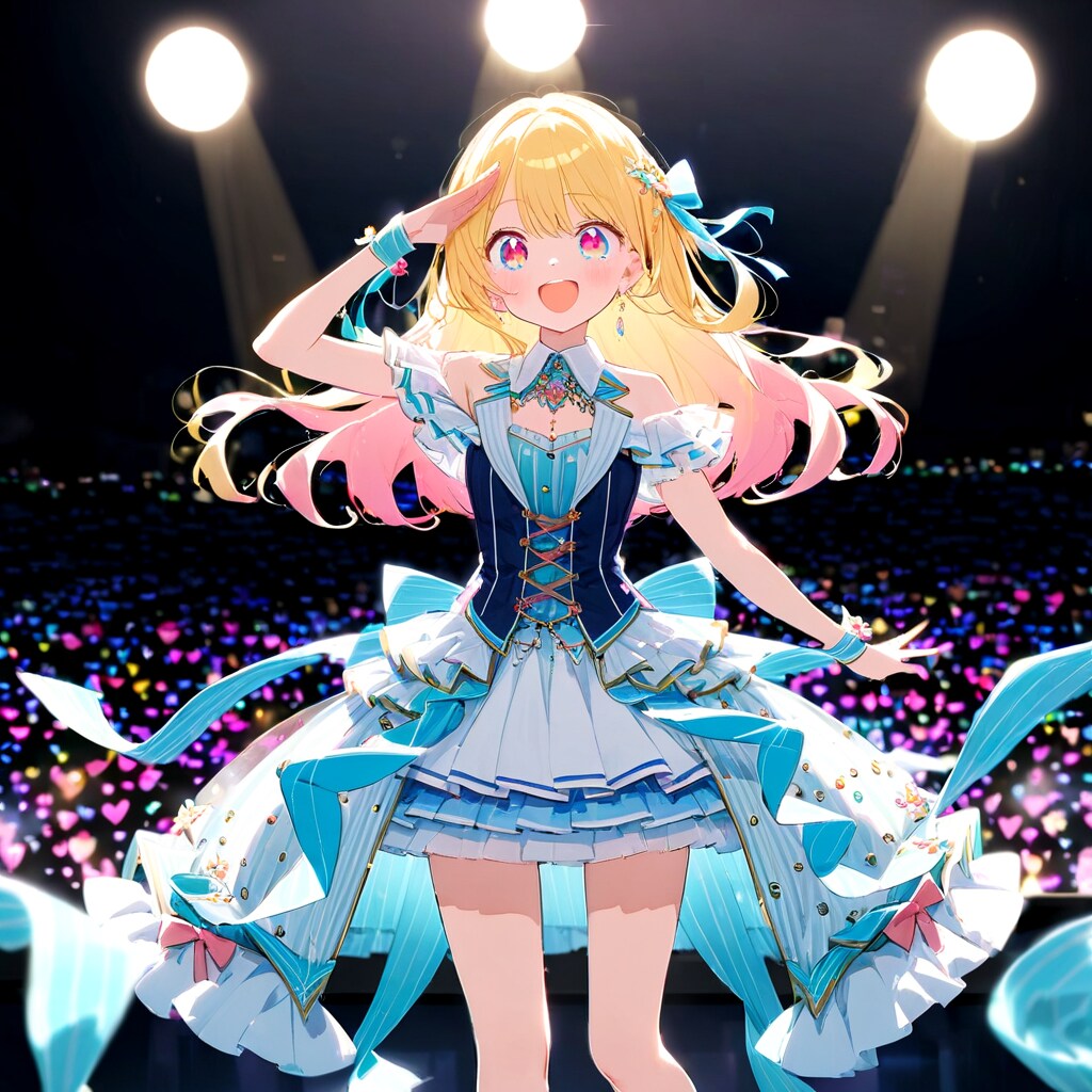 みんなぁ～っ！おいっすぅ！！