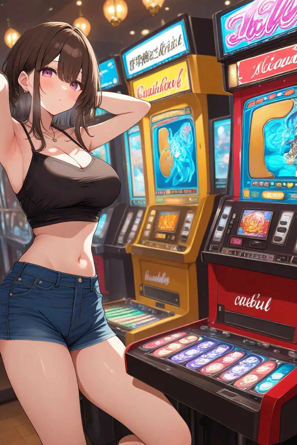パチンコ
