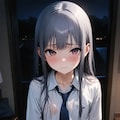 家出少女 3枚目