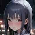 家出少女 5枚目
