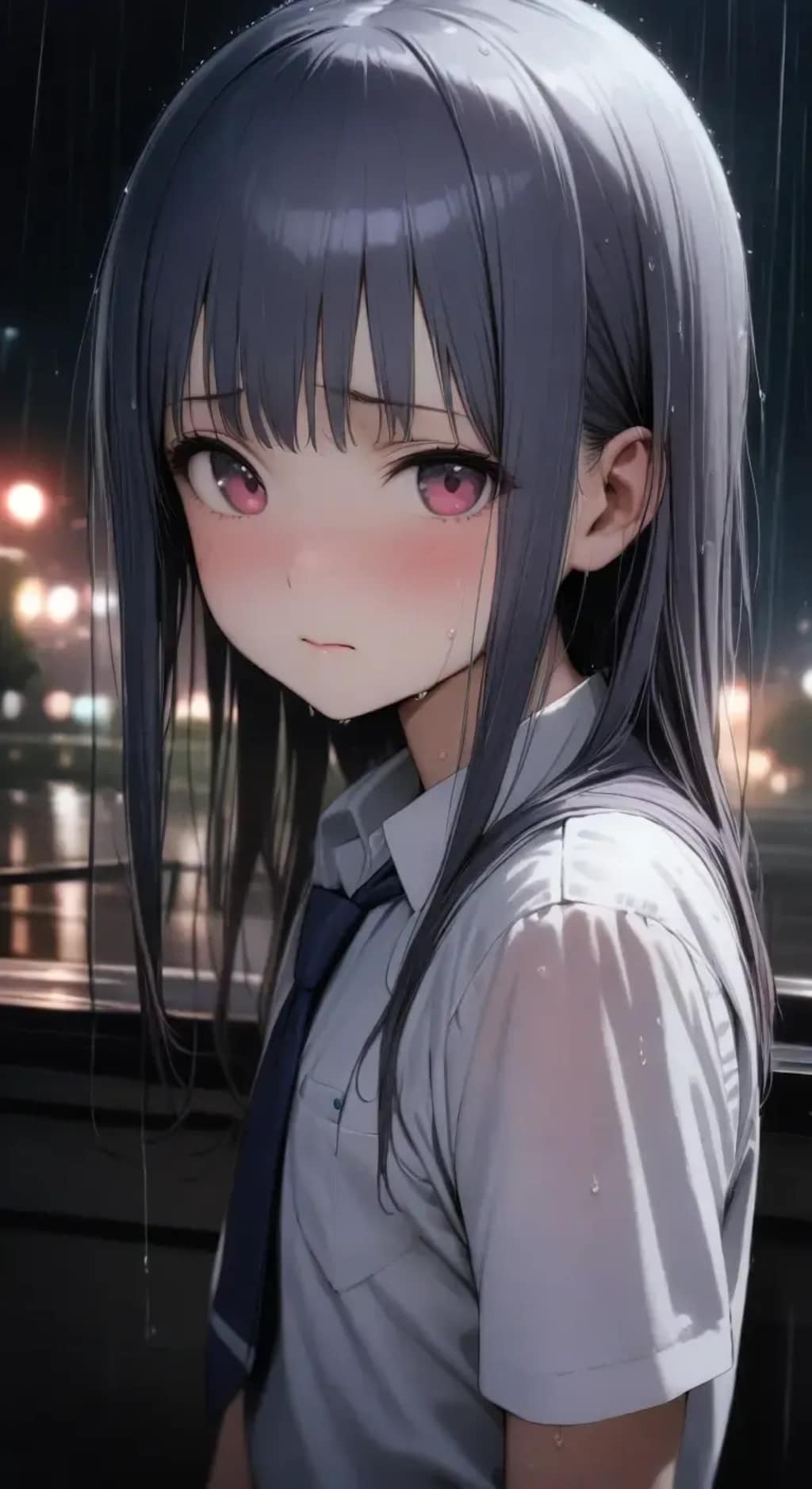 家出少女
