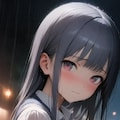 家出少女 2枚目