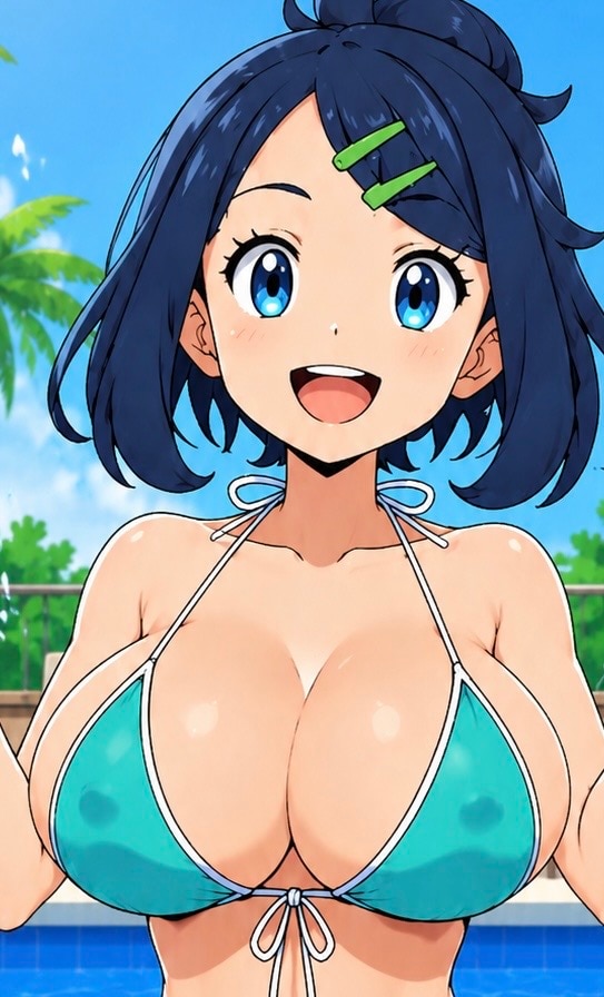 リコ　メイン