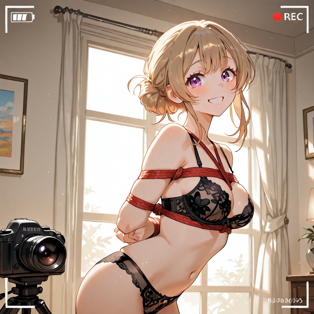 はいチーズ？