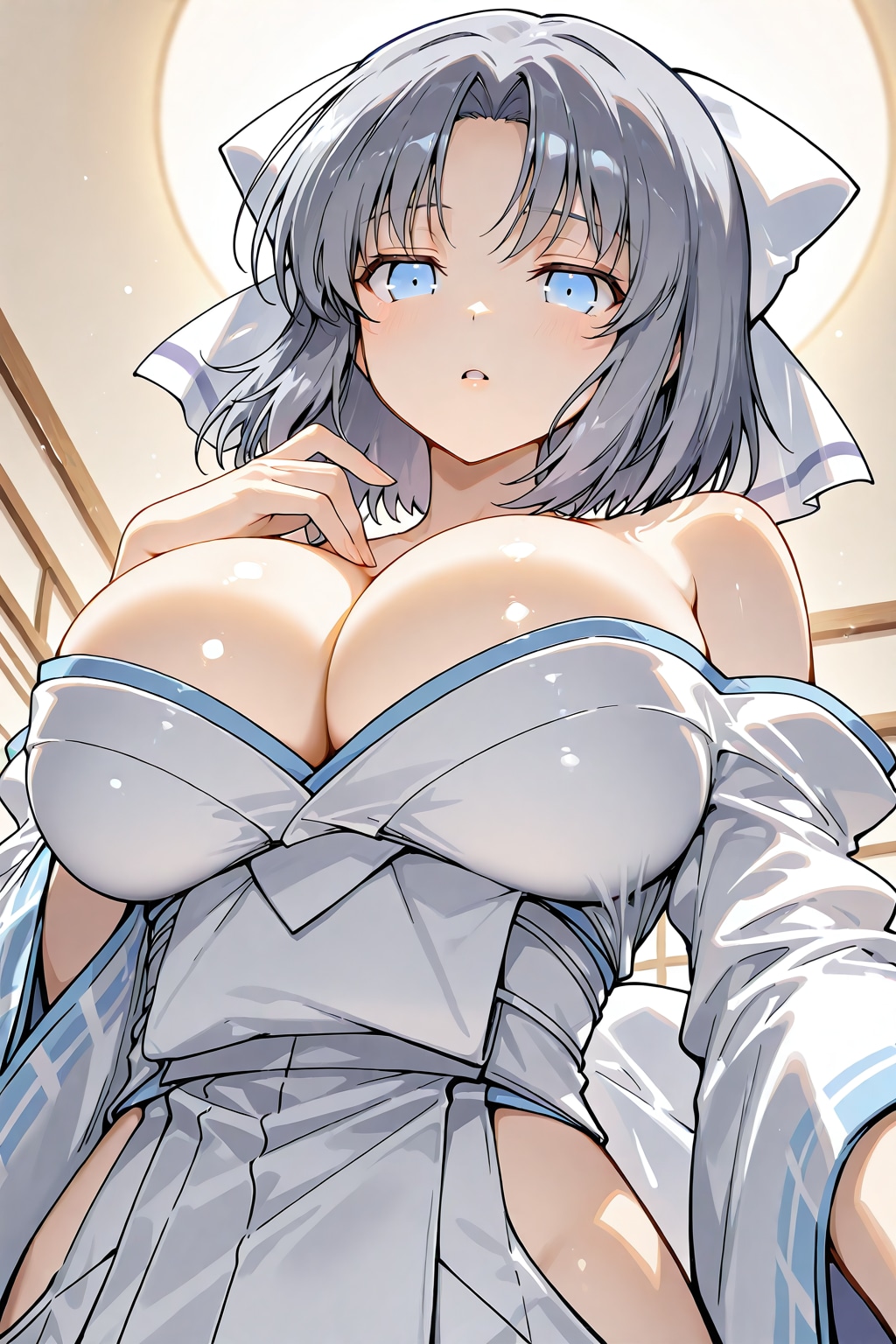 雪泉ちん