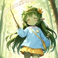 森の楽団 2枚目