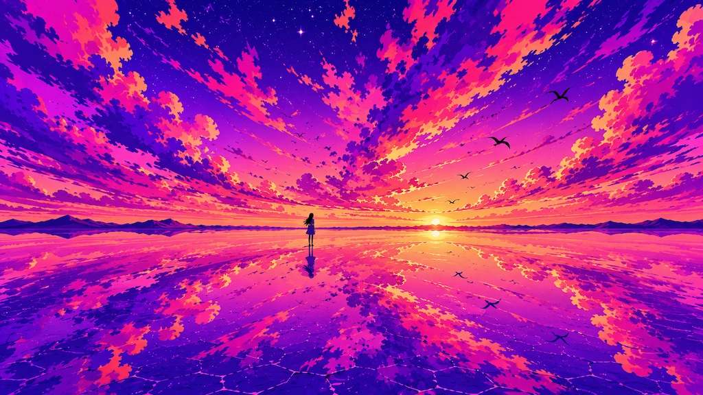 最果て