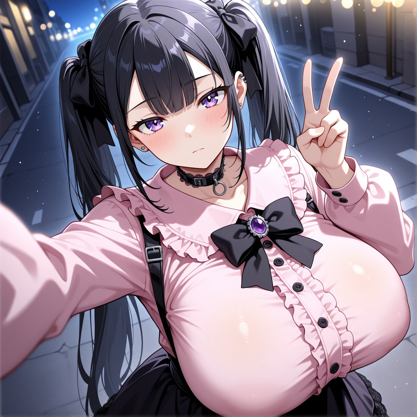 凛ちゃんの日常⑤