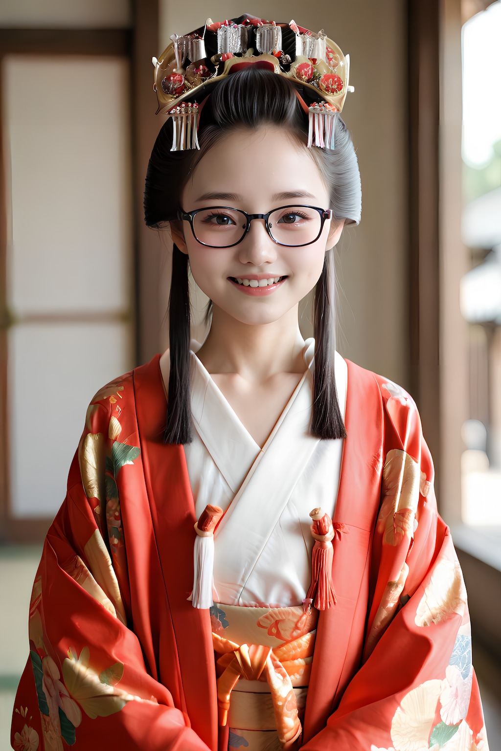 地味子姫