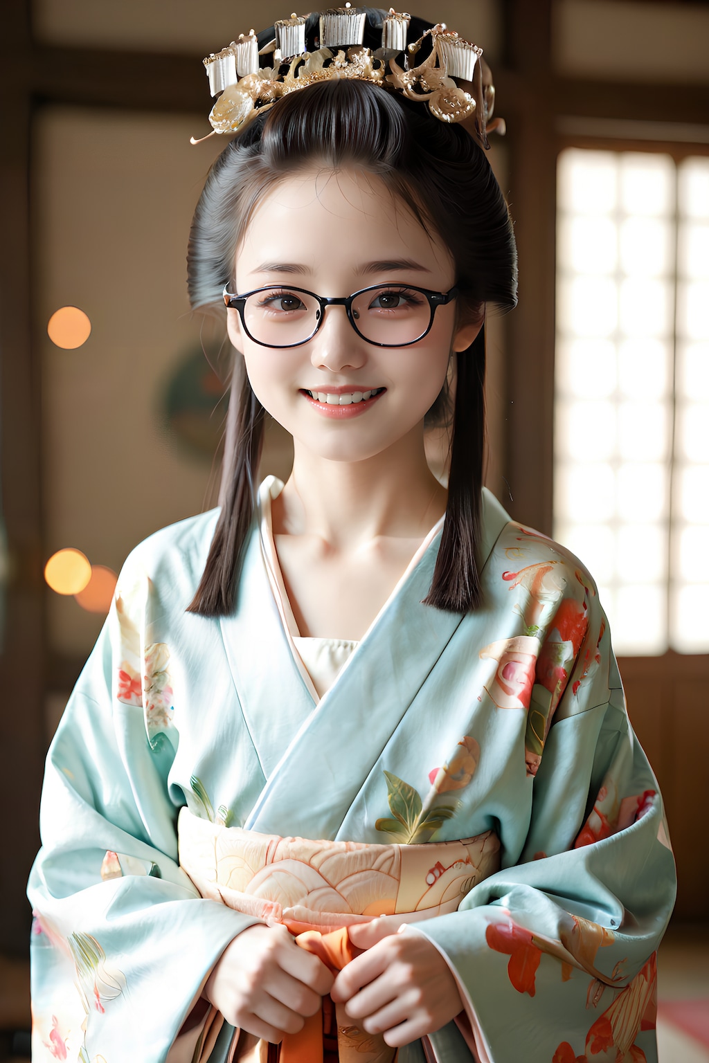 地味子姫