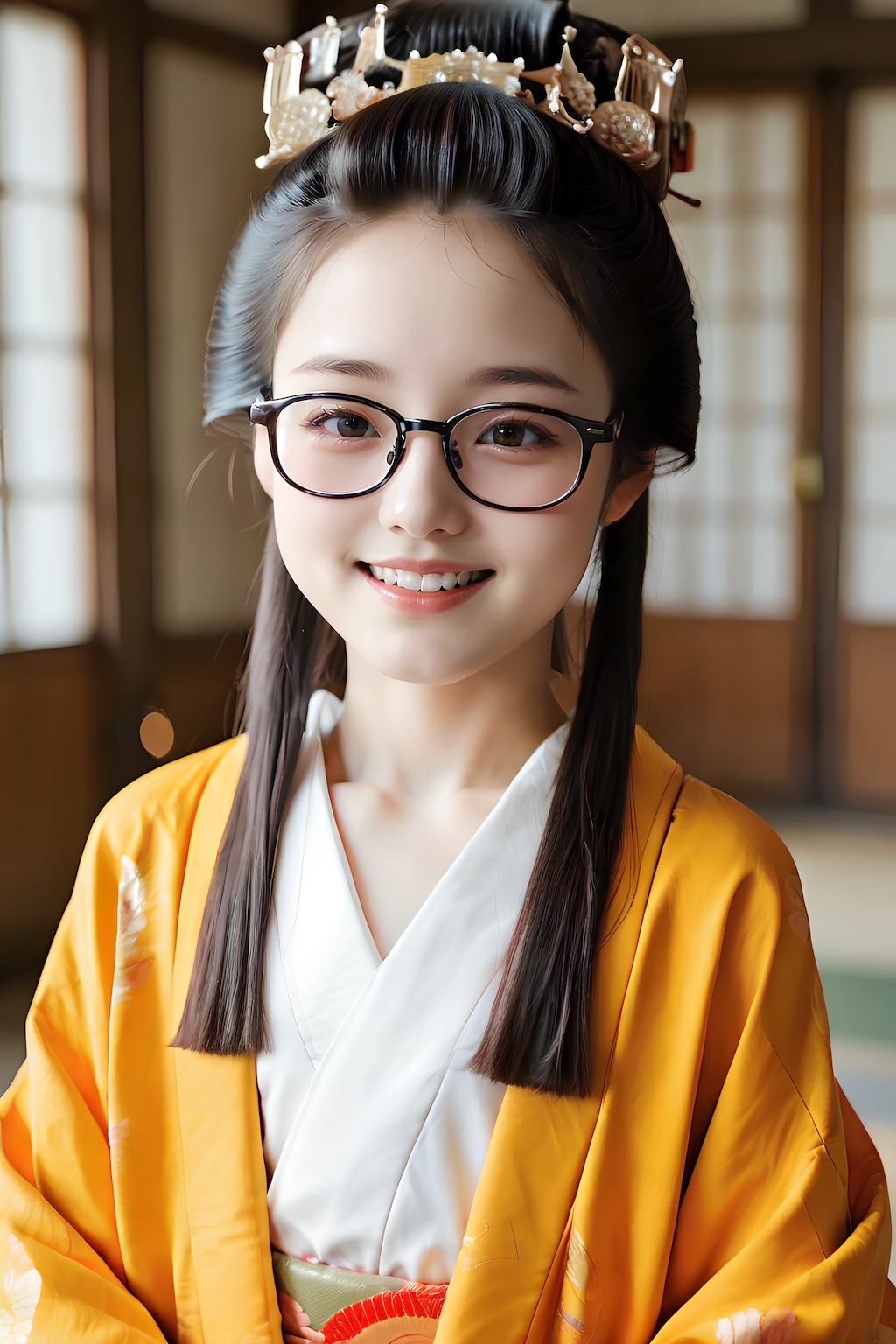 地味子姫