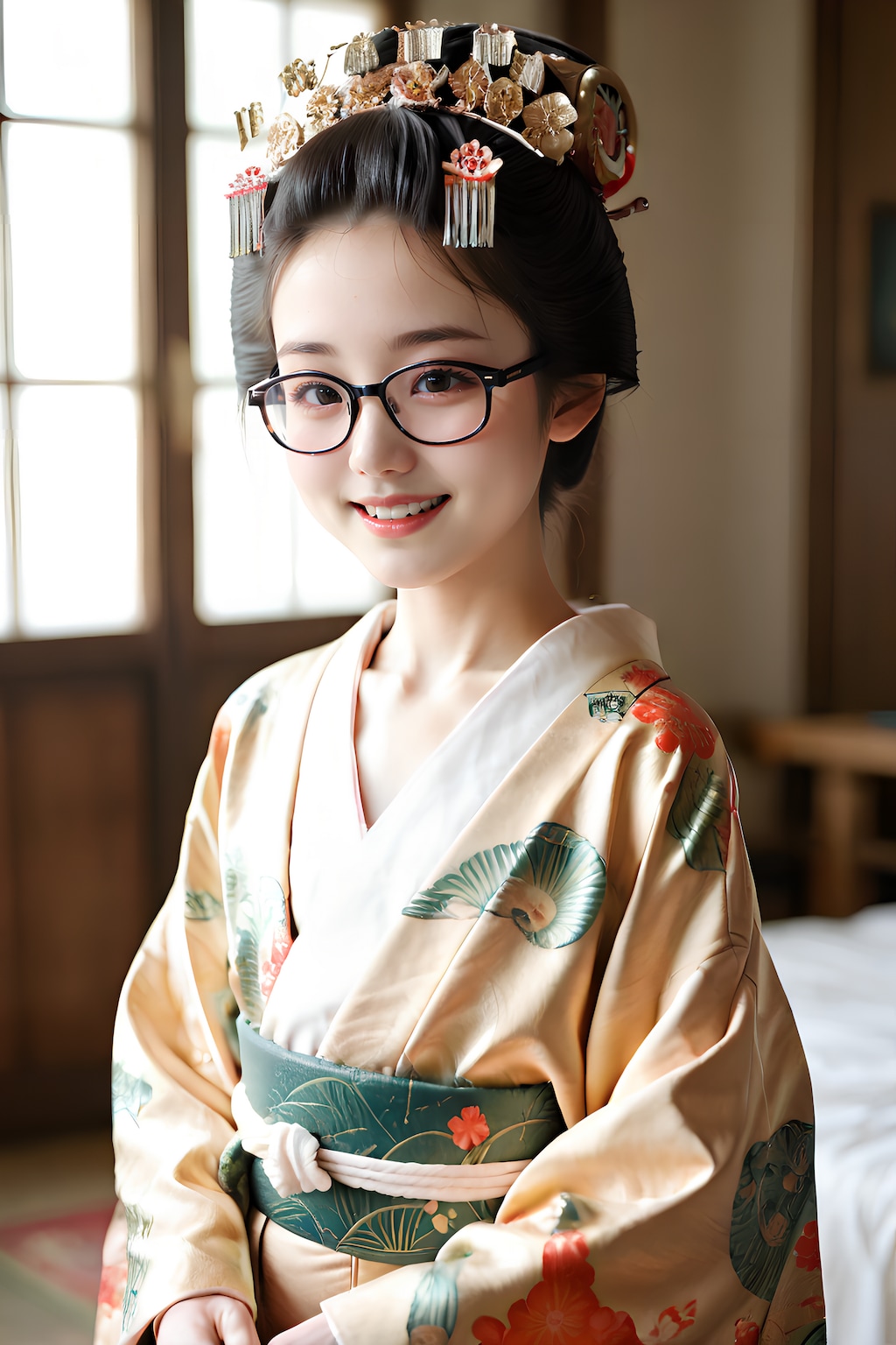 地味子姫