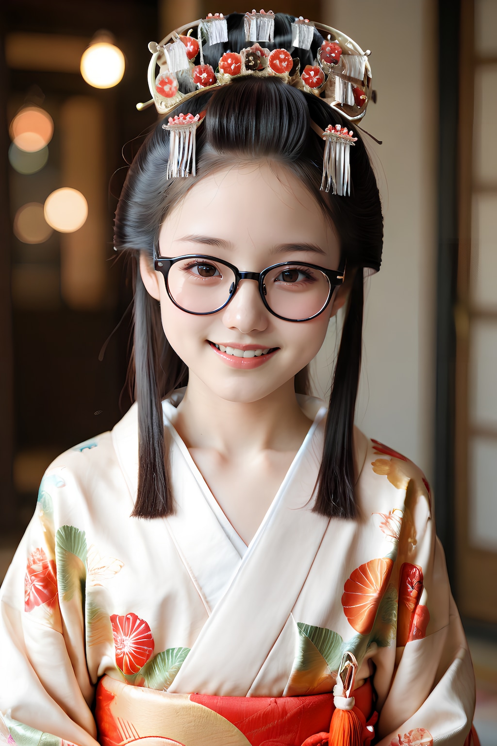 地味子姫