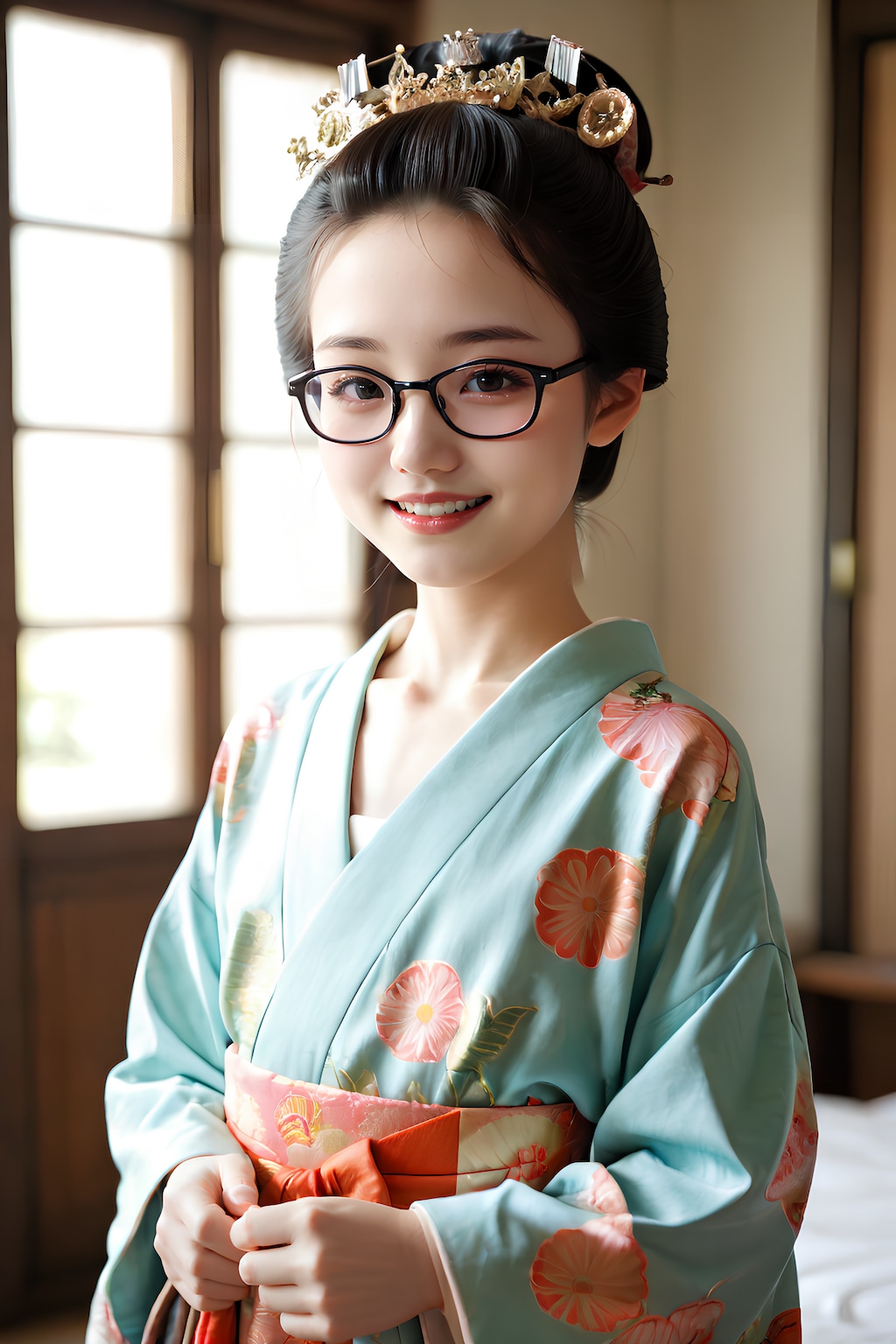 地味子姫