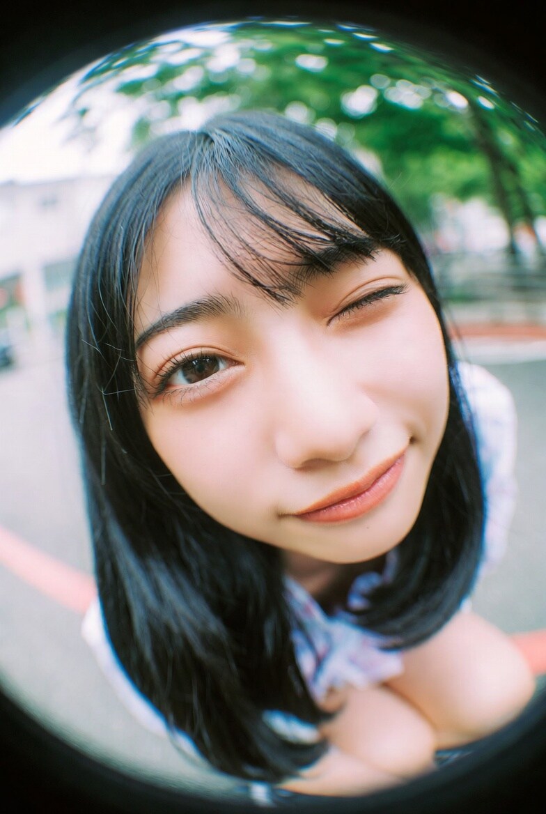 ウインク⭐︎