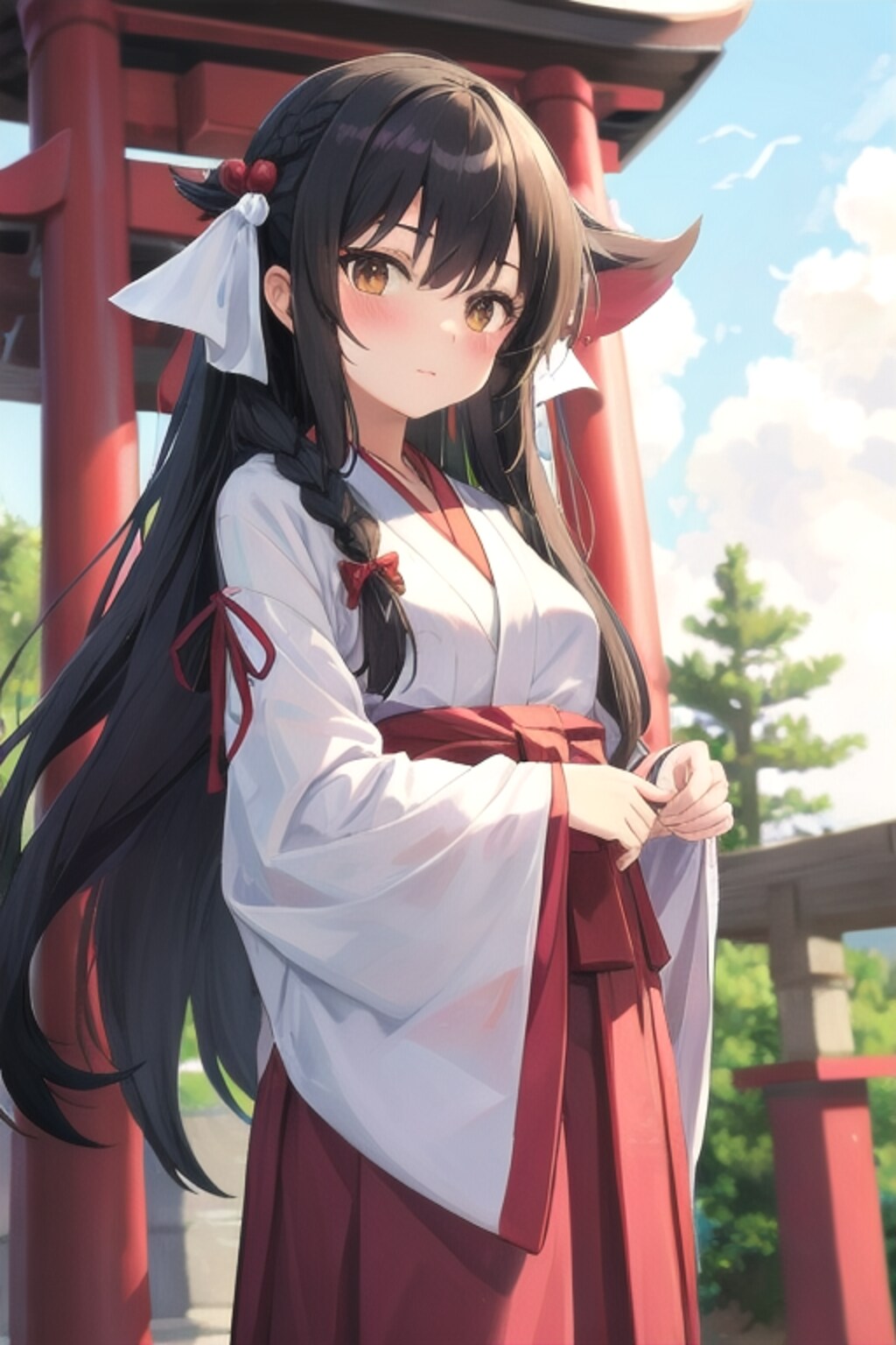 さくらちゃん498