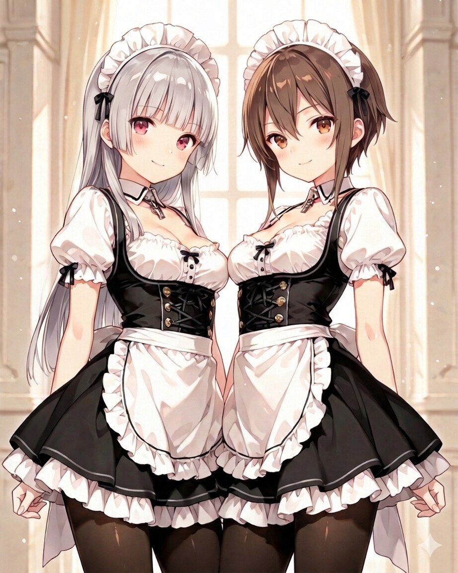 Boxcrabさんの綾瀬結衣ちゃん-誕生日FAお礼-