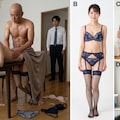 夫に内緒で…眼鏡2（Geminiの実力） 2枚目
