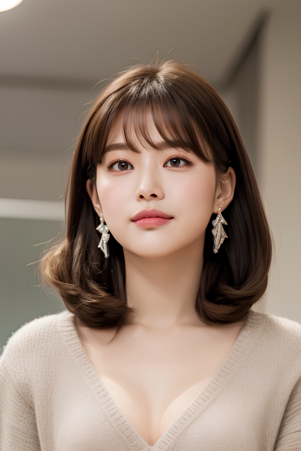 上品で清楚なレベルの高い日本人女性 part5