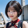 ボンテージ+α 6枚目
