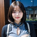 ボンテージ+α 4枚目