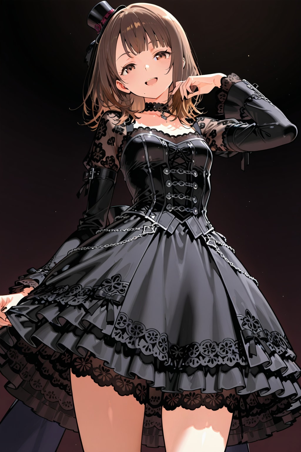 メイドさん９２（マリア）