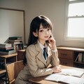 学園アイドル 7枚目