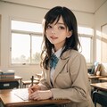 学園アイドル 3枚目