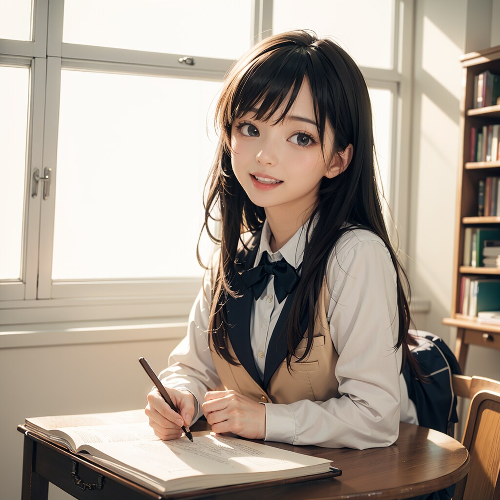 学園アイドル