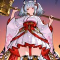 【十二神将・寅】シンダラ姉妹♪ 5枚目