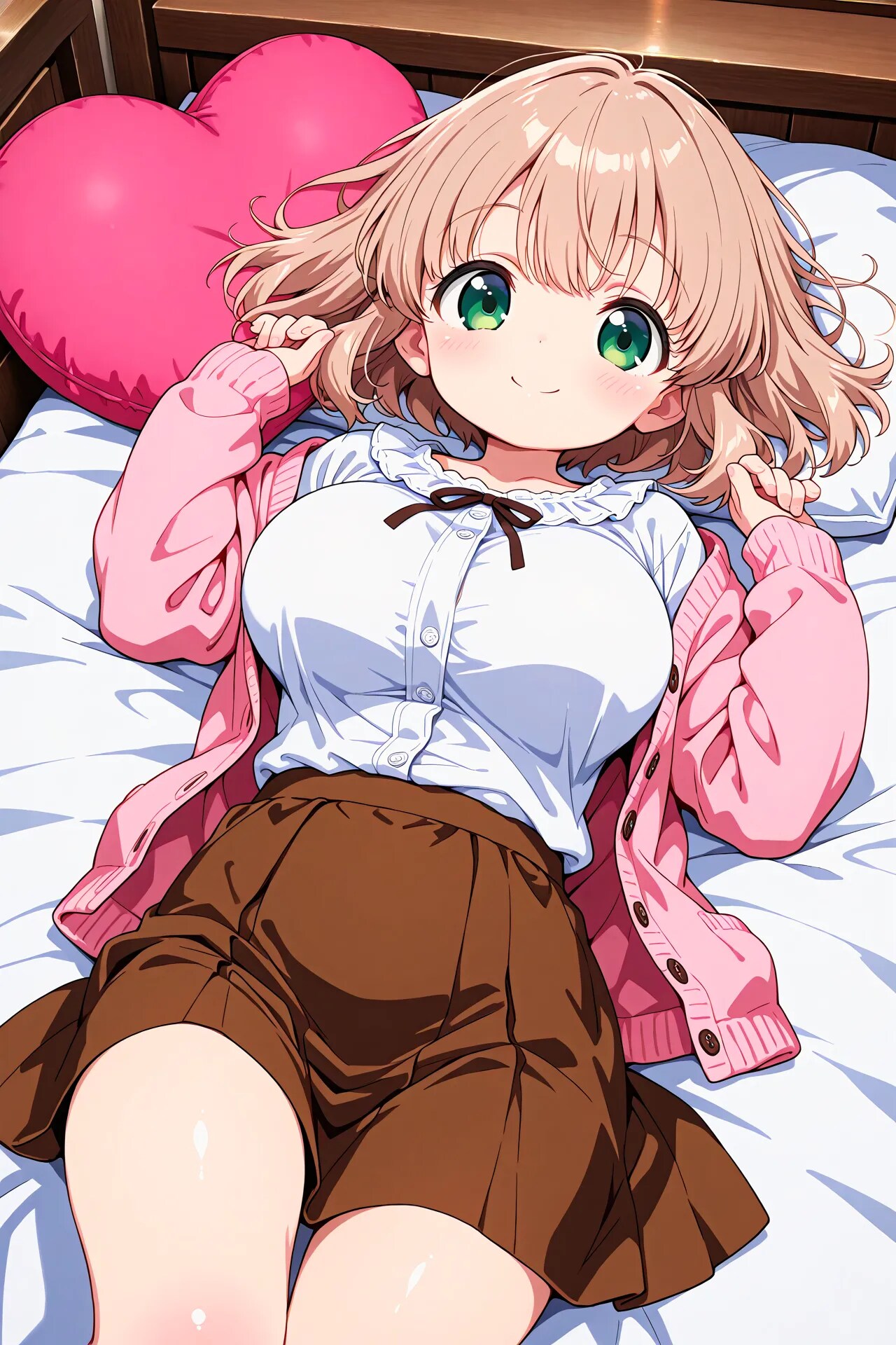 おやすみなさい
