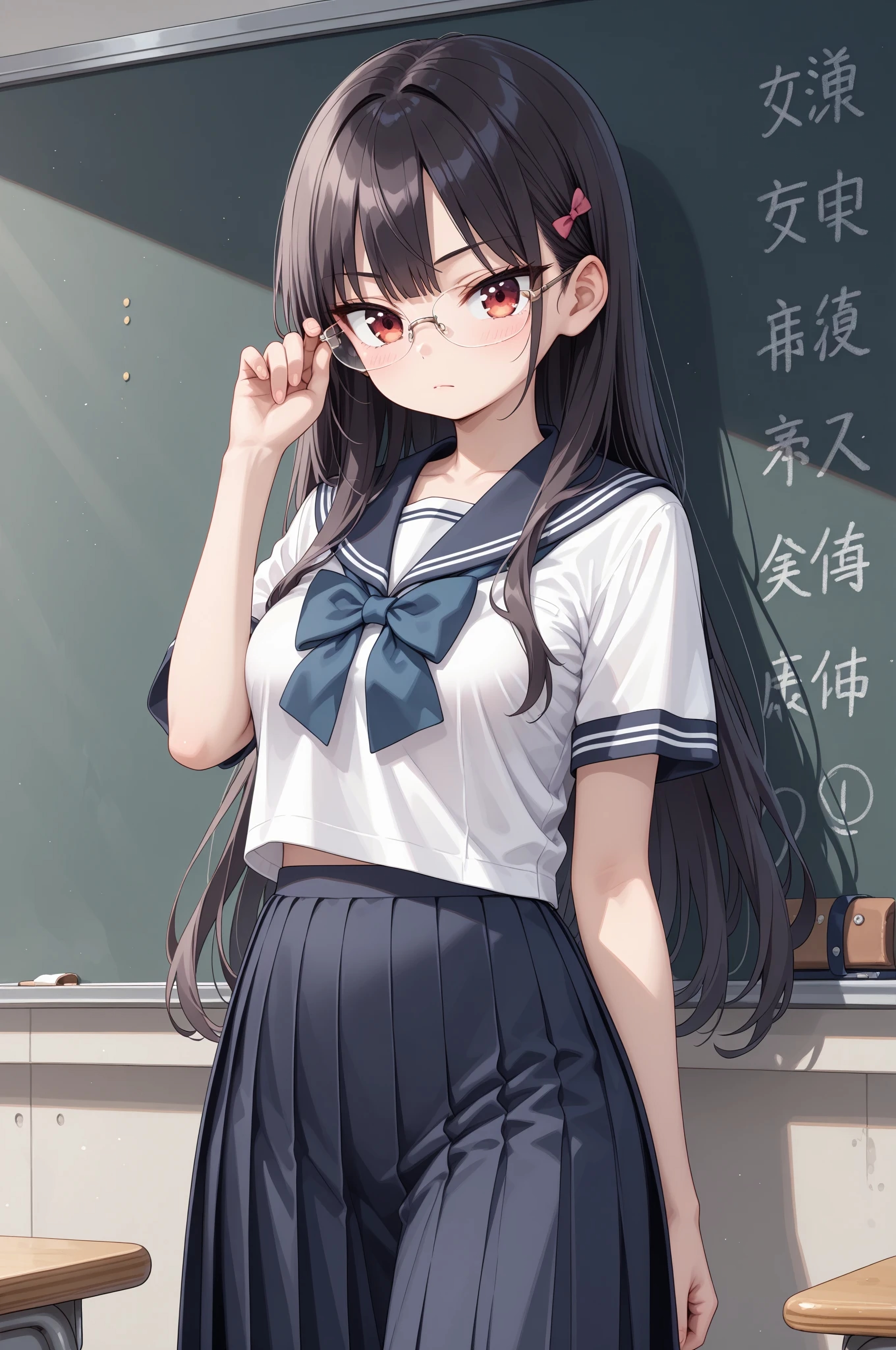 何か意見のある方はいますか？