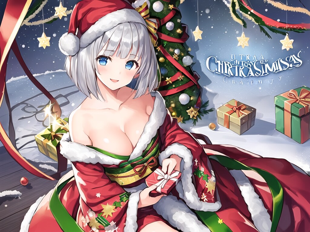 メリクリ