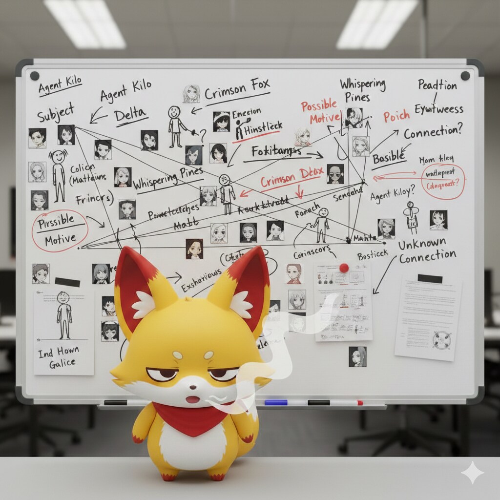 うちの子増えすぎ問題