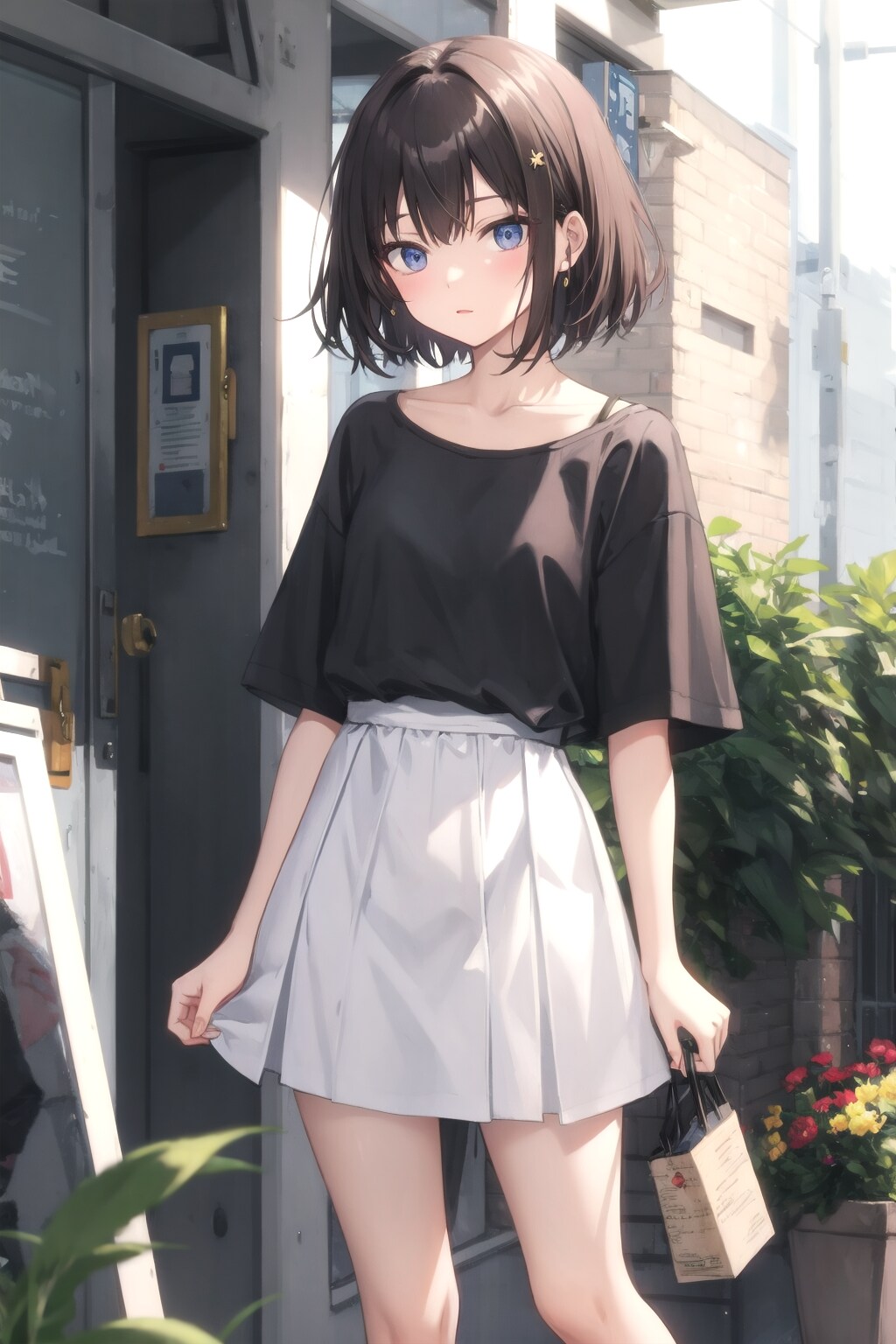 エスプリの効いた