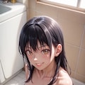 便秘解消(スカ注意) 8枚目