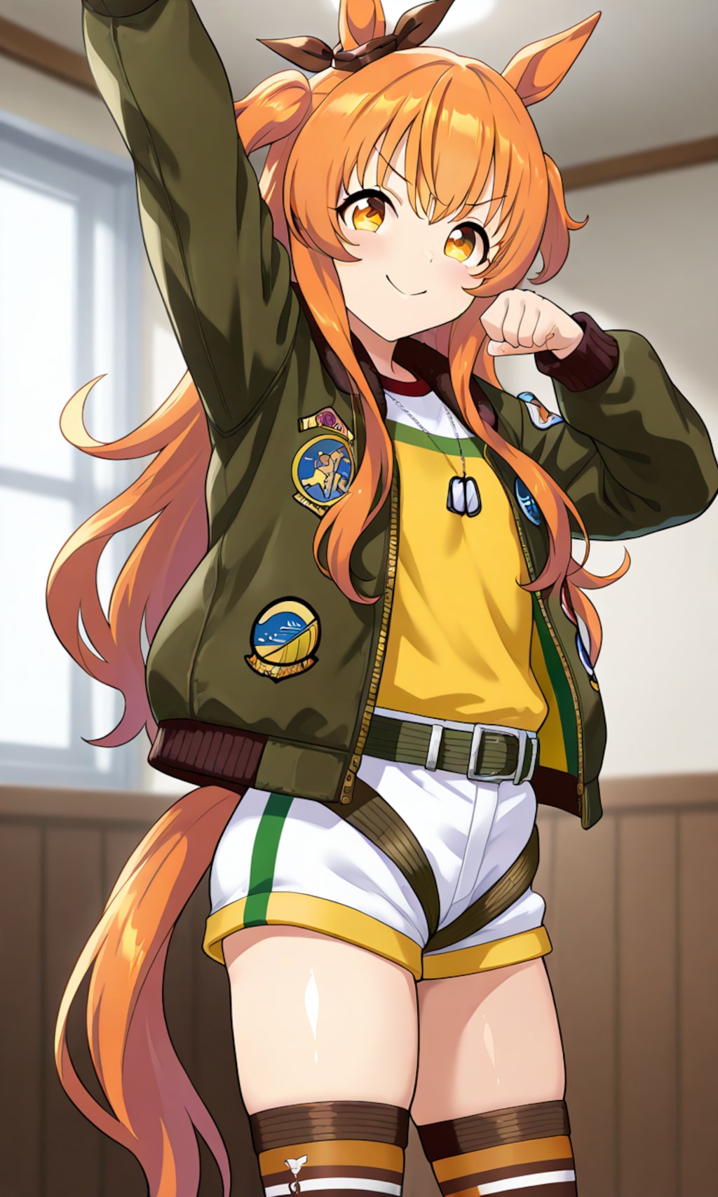 マヤノトップガン