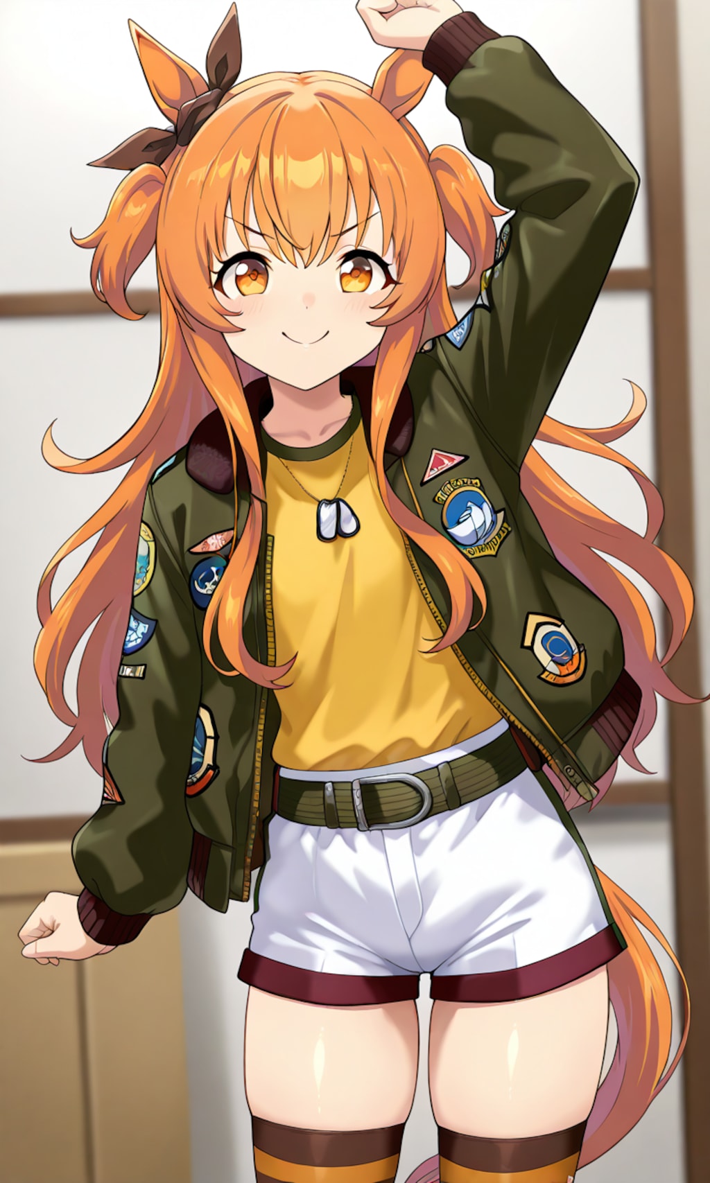 マヤノトップガン