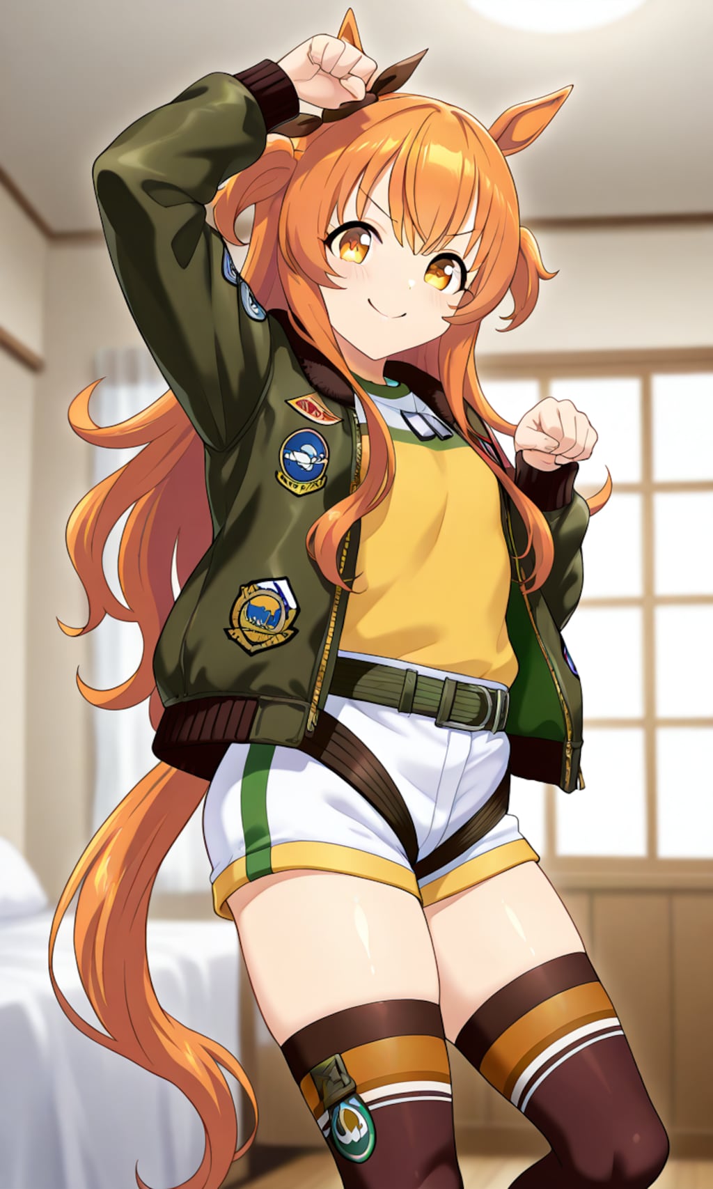 マヤノトップガン