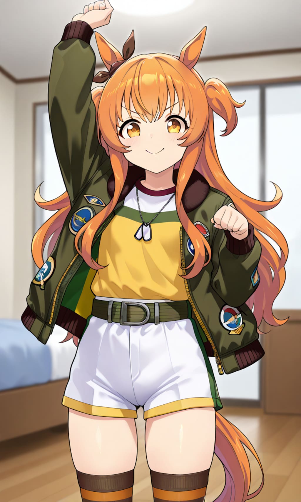 マヤノトップガン