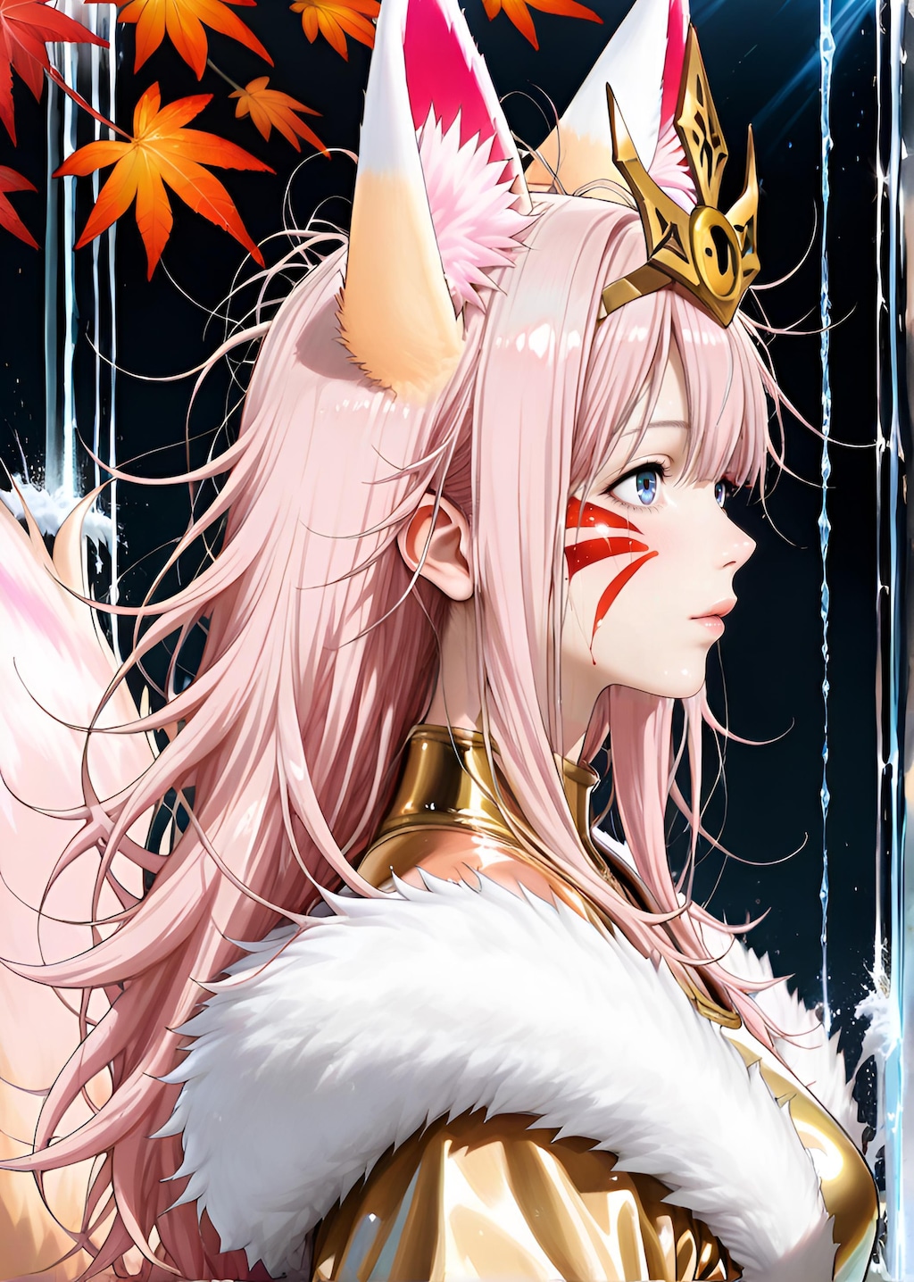 夜桜明里（YozakuraAkari）こんばんは〜