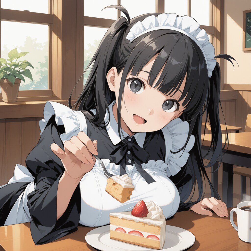 はい、あ～んしてくださーい😊