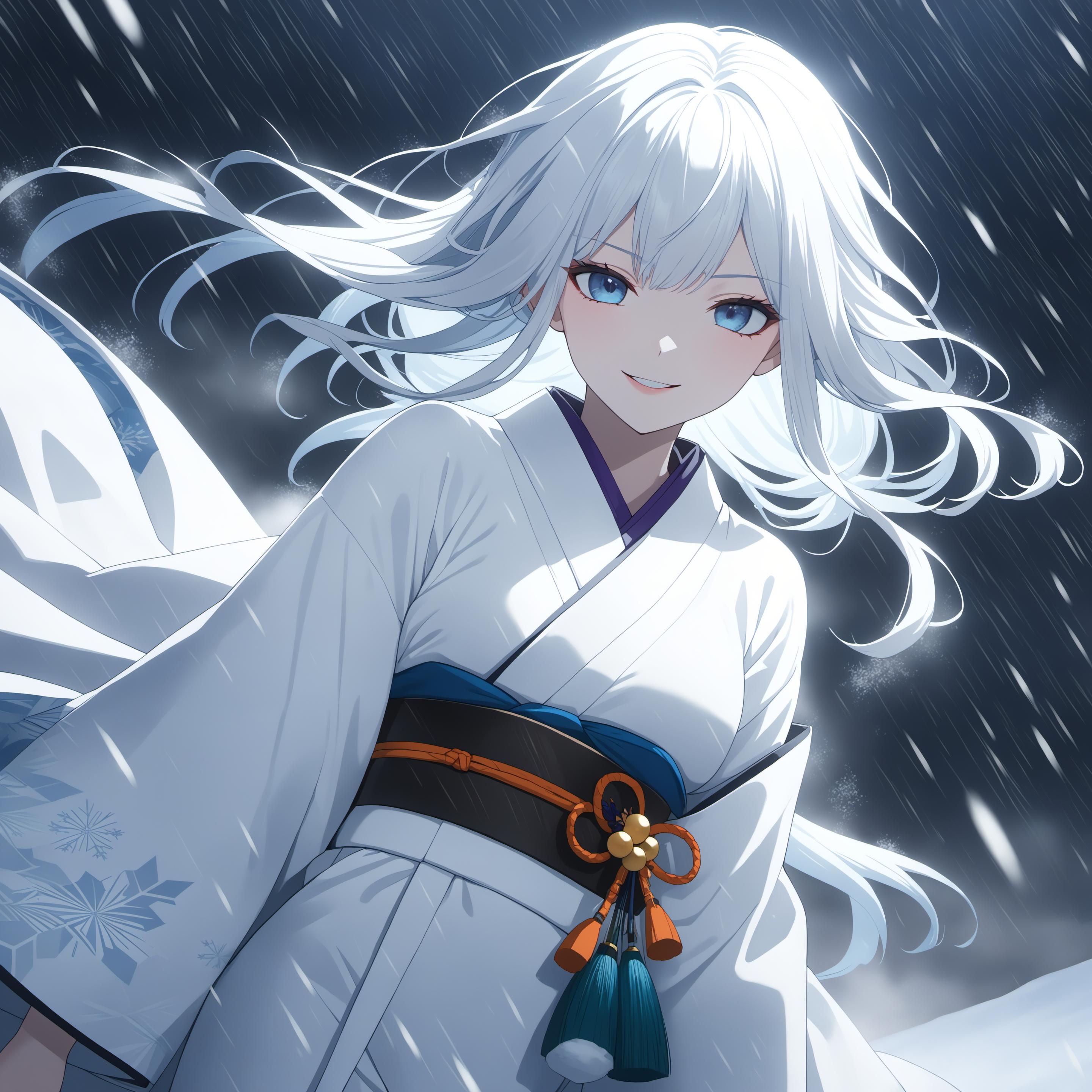 みたわね…。 | の人気AIイラスト・グラビア