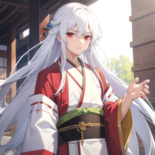 見下してくる奴